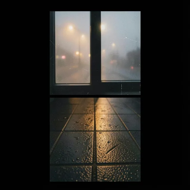 Two Step to Nowhere 2 – Nightbus Theory, okładka