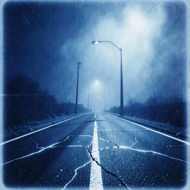 Avenue Static 3 – Blaze & Verve, okładka
