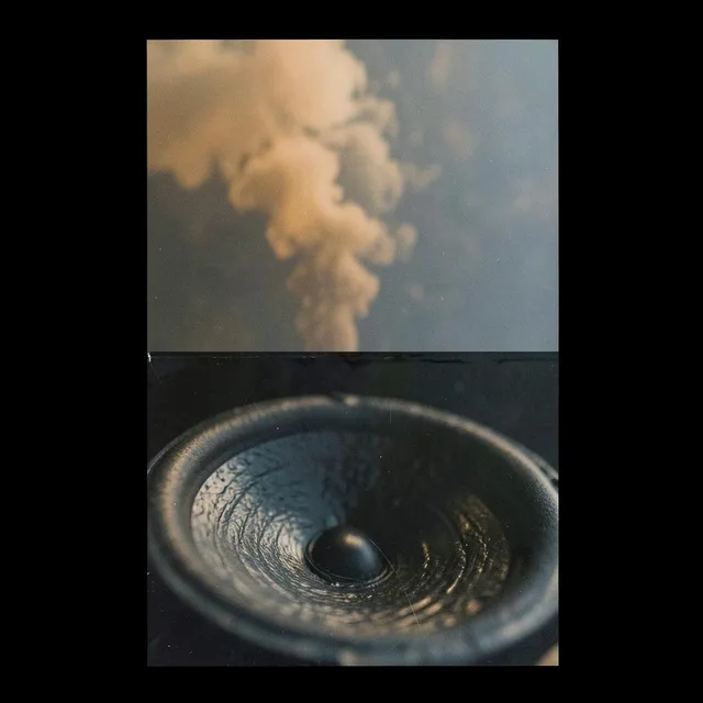 Pulse In The Haze 2 – Kesh & Ryn, okładka