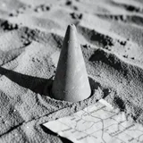 Salt and Sand by Sundial Youth — Synth-Pop Mellow cover art on WeavyAudio