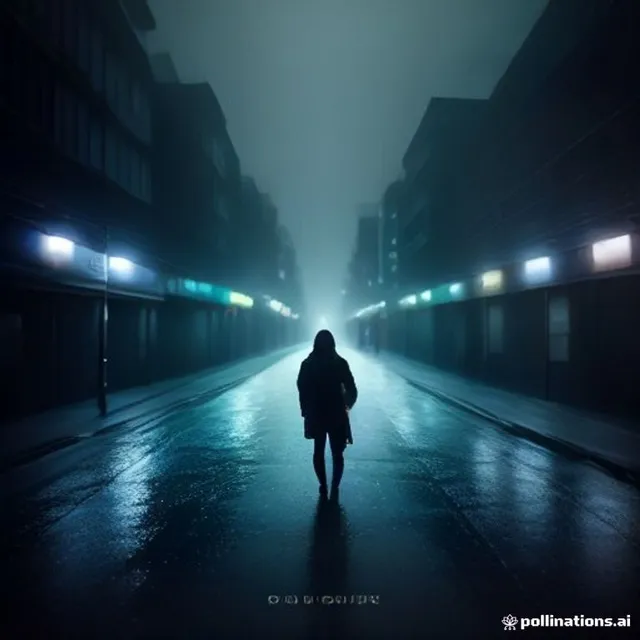 Without the Fog – Synth Krez, okładka
