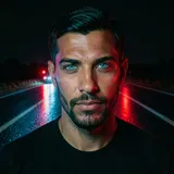 Taillights Fading — Nightdrive Radio cover art