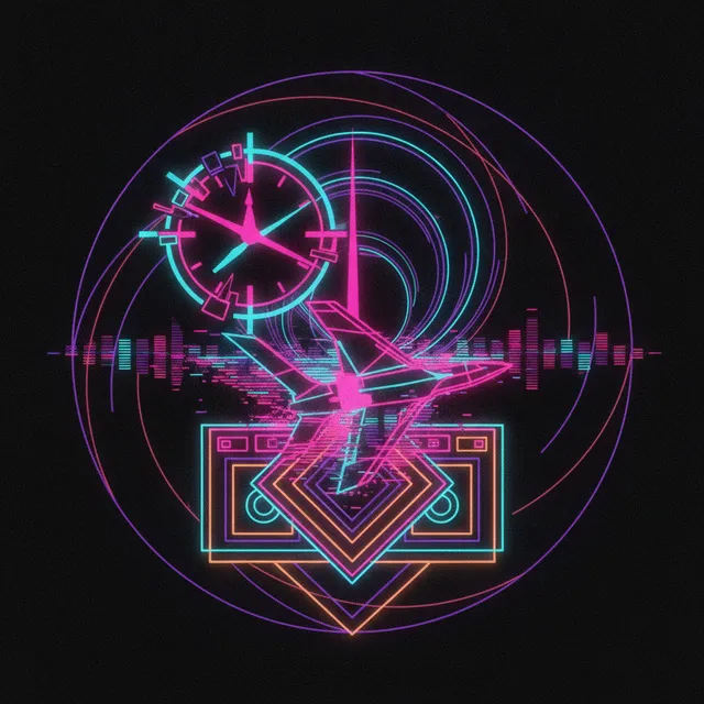 Echoes at Terminal Velocity – Ashen Cascade, okładka