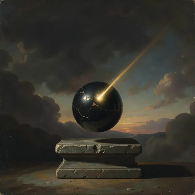 Comet of Horizon 2 – Skream & Velocity, okładka