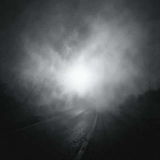 Static in the headlight 2 – Della Zephyr, okładka