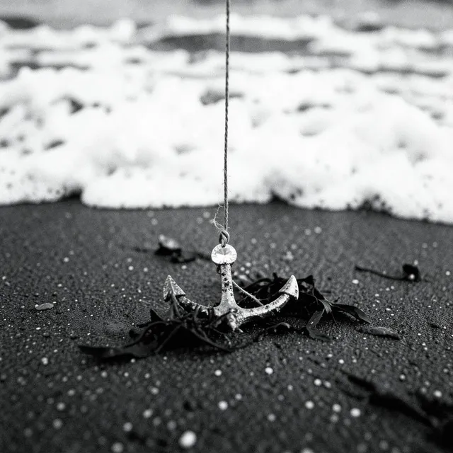 I sail into the riptide meridian 2 – Yate, okładka