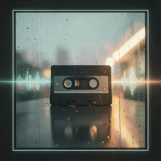Biuro — skupienie — playlist cover — playlist cover, tile 1