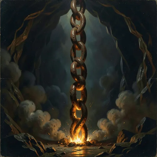 Meridian of Bloom 3 – Crimson Harbor, okładka