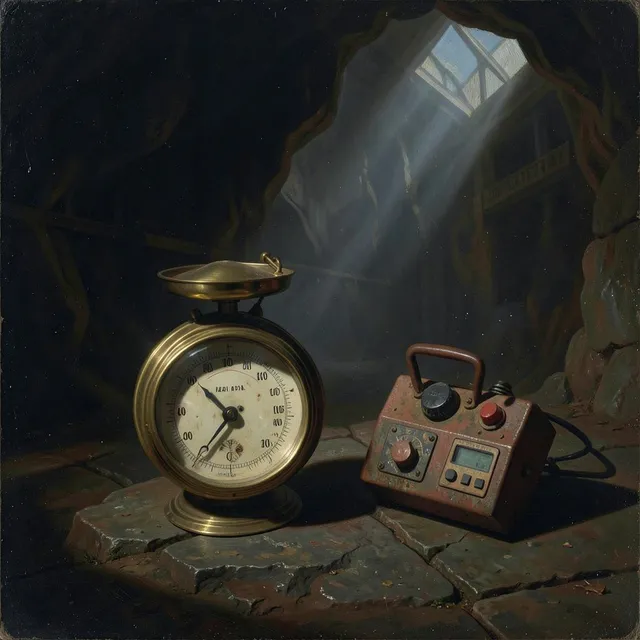 Grid Without Sleep 2 – Curtis Ledger, okładka