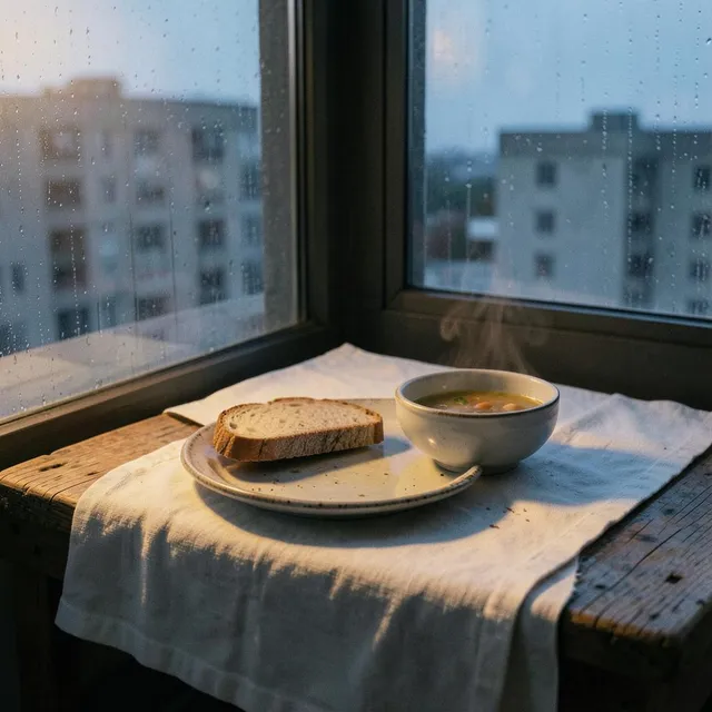 Jeszcze Świeci Nasze Okno 2 – Stara Zmiana, okładka