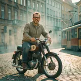Jeszcze Świeci Nasze Okno 2 — Stara Zmiana cover art