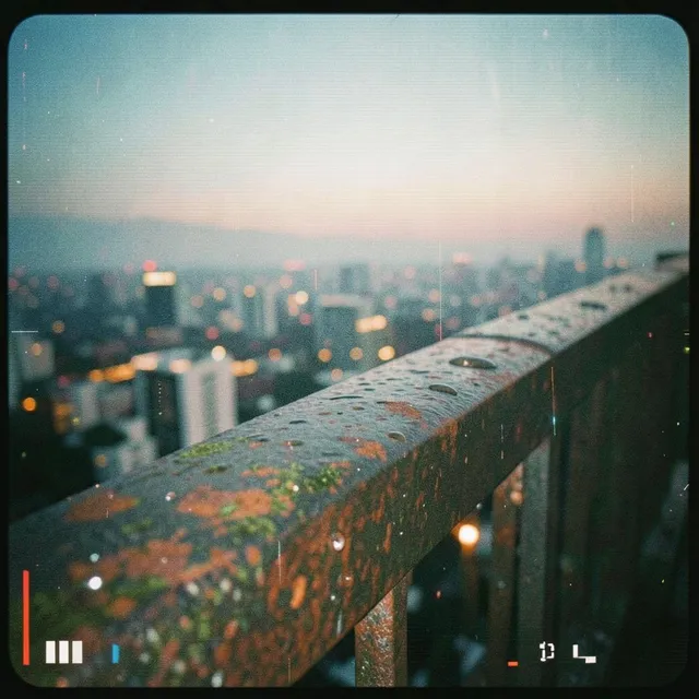 Over the Skyline 3 – Cass Vellum, okładka