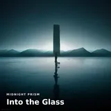 In the Energetic Zone — playlist cover — playlist cover, tile 4