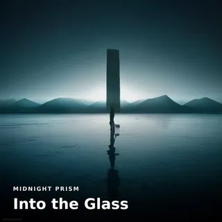 In the Energetic Zone — playlist cover — playlist cover, tile 4