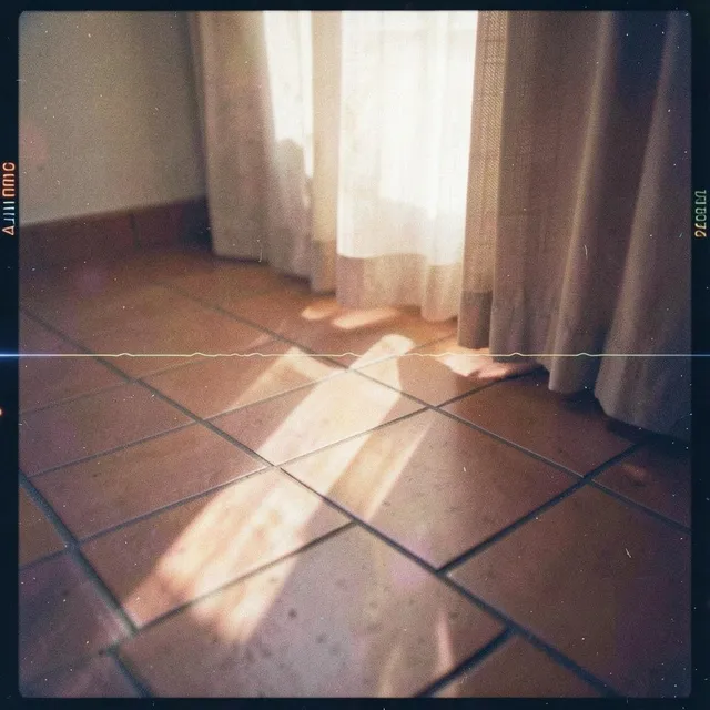 Let your shadow go 3 – DJ Solano, okładka
