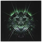 Floor takes hold, falling deep — DJ Marrow cover art