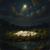 Dobranoc, łąko — Biedronka i Przyjaciele cover art