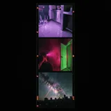 Neon Gravity by Coastline Riot — Pop Energetic cover art on WeavyAudio