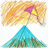 We Own This Mountain Now 2 by Kite & Solstice — House Upbeat cover art on WeavyAudio
