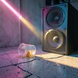 Bounce Till the Floor Breaks by Young Kettle — Jersey Club Energetic cover art on WeavyAudio