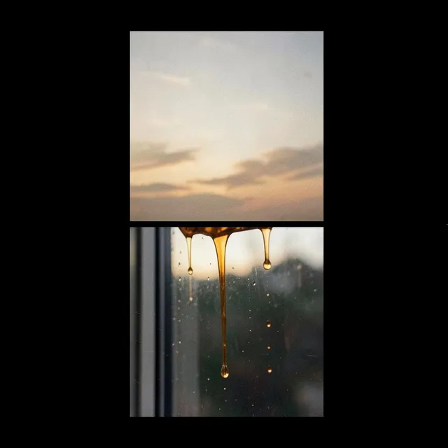 Sky Like Honey 2 – Marlow & Vess, okładka