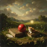 Oto nasz świat rano (Version 2) — Biedronka i Przyjaciele cover art