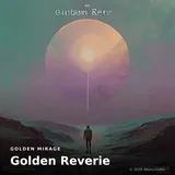 Golden Reverie by Golden Mirage — Nordic Bass Energetic cover art on WeavyAudio