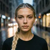 Skradziony Refren 21 — Synth Krez cover art