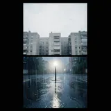 Quartiere della Mezzanotte 2 by Ossidiana — Drill Dark cover art on WeavyAudio