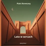 Lato w sercach by Ptak Słoneczny — Disco Polo Mellow cover art on WeavyAudio