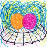 Hold Me Close Tonight 2 by Jesse & Rio — Pop Upbeat cover art on WeavyAudio