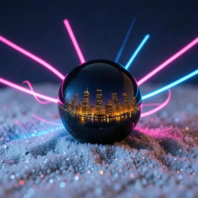 Signal Pulse – Yara Rune, okładka