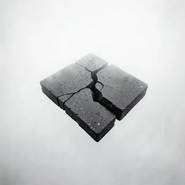 Falling from the top of the world 2 – DJ Malvado, okładka