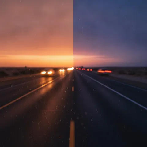 Sunrise to Sundown Liturgy by Kwelo — album cover