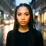 Coatroom Hour — Zola Ndevu cover art