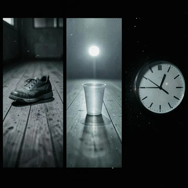 Ghost Step Frequency 2 – Skeptix, okładka