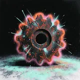 Set The Law 6 by WeavyAudio — Drill Dark cover art on WeavyAudio