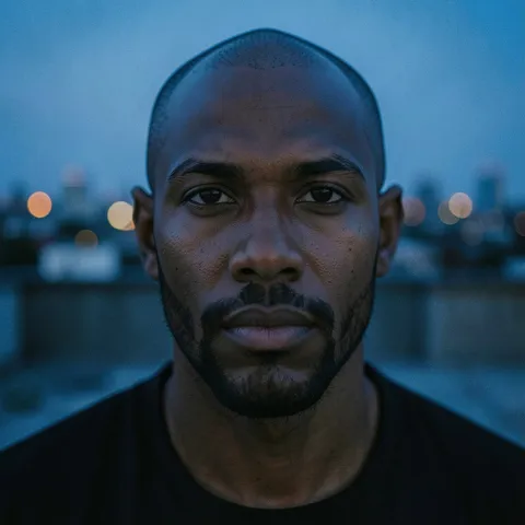 Vila & Nexus — artist portrait on WeavyAudio