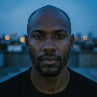 Vila & Nexus — artist portrait on WeavyAudio
