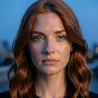 Nova Feld — artist portrait on WeavyAudio