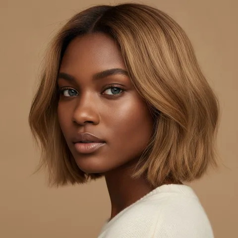 Zanele & Rico — artist portrait on WeavyAudio