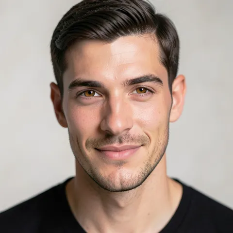 Wolfhunter — artist portrait on WeavyAudio