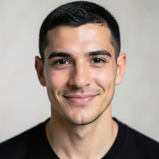 Máquina del Norte — artist portrait on WeavyAudio