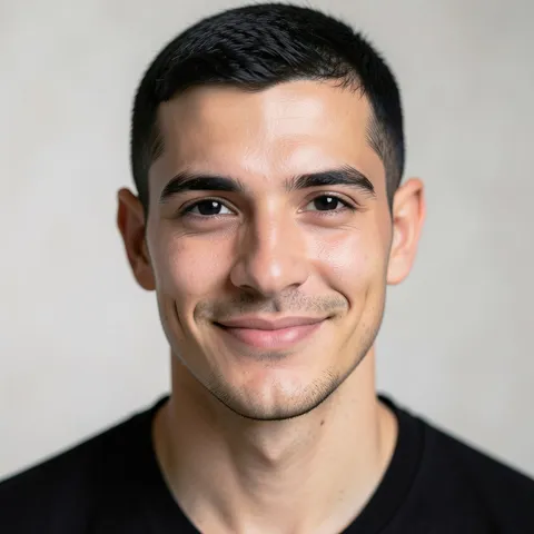 Máquina del Norte — artist portrait on WeavyAudio