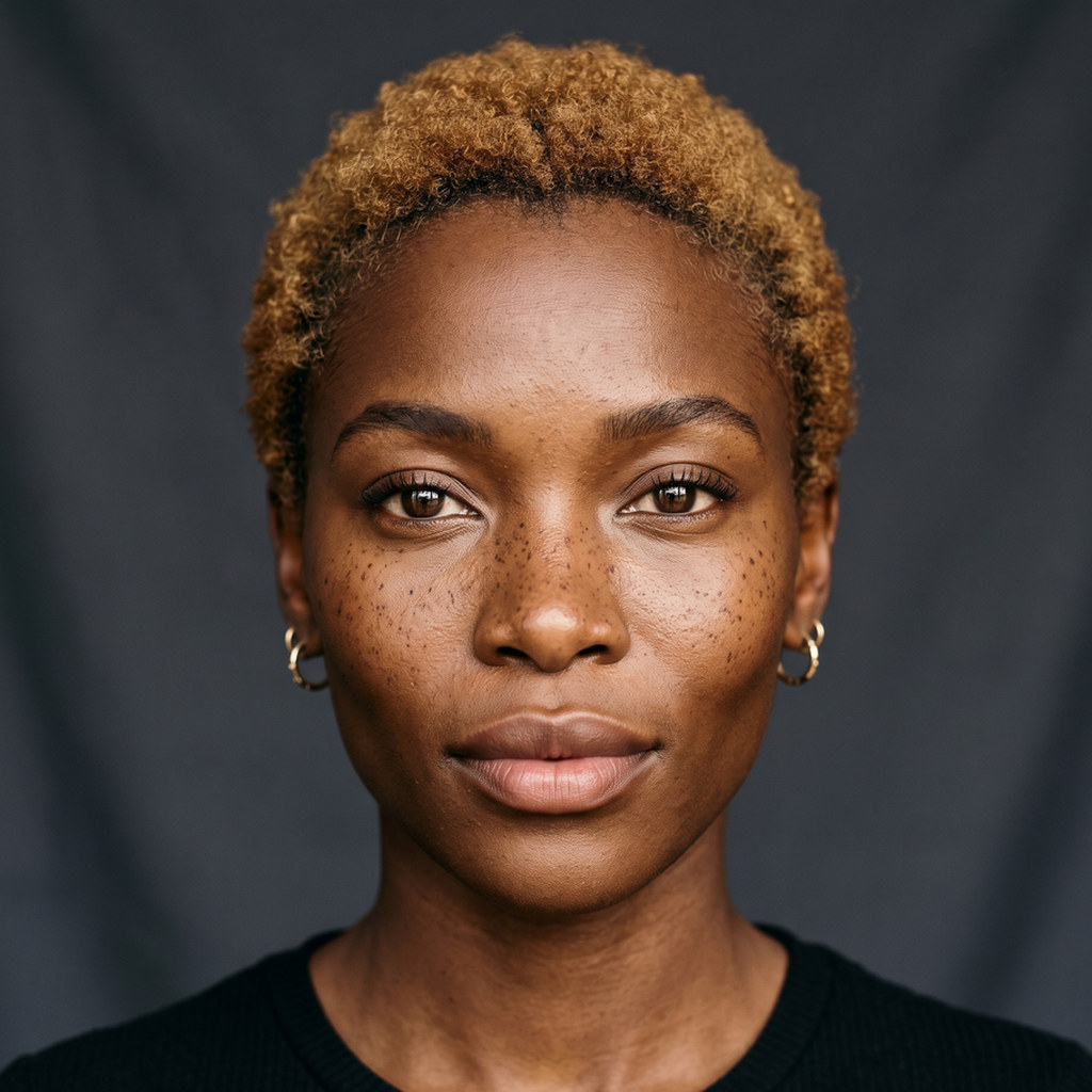 Thando Skies – artysta