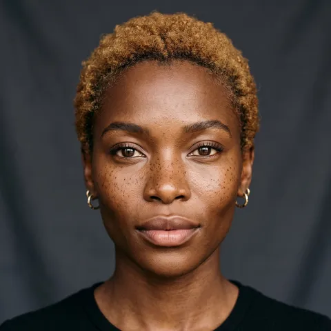 Thando Skies — artist portrait on WeavyAudio
