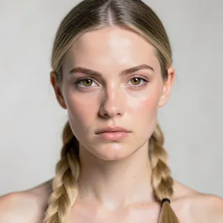 Nadia & Voss — artist portrait on WeavyAudio