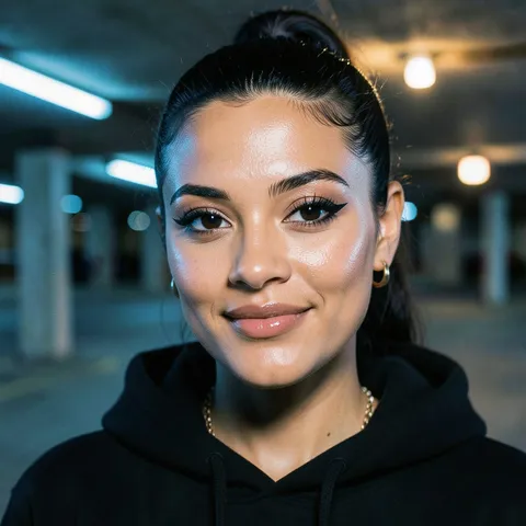 Lil Syndicate — artist portrait on WeavyAudio