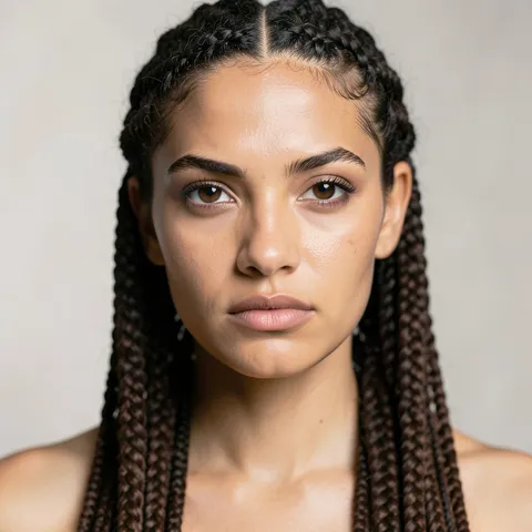 Zola Ndevu — artist portrait on WeavyAudio