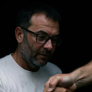 VAYRAN — artist portrait on WeavyAudio